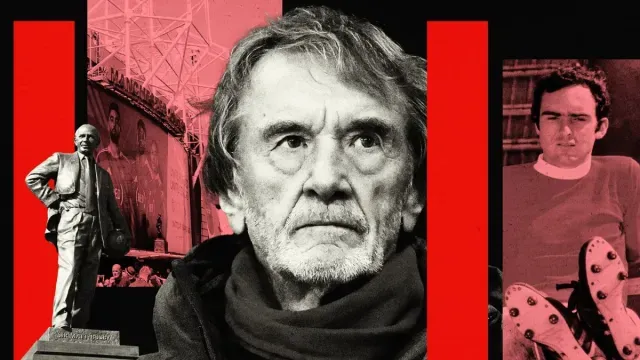 九游体育官方入口-拉爵取消每年捐款后，筹慈善资金的前曼联球员协会面临解散