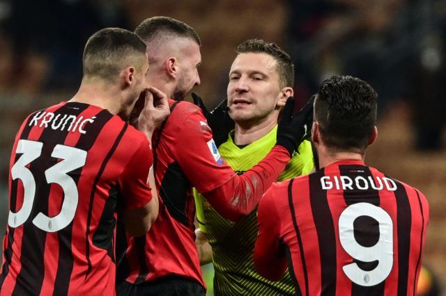 九游体育官方入口-梁熙明：嫩哨让米兰3分变0分 有利是个技术活