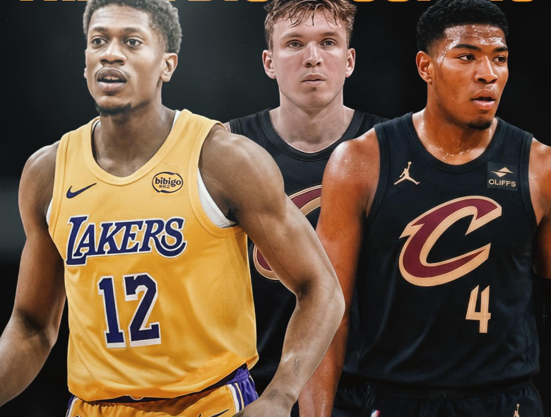 九游体育网站入口-湖人与骑士谈判亨特交易！愿出八村垒克内克特 为后詹时代做准备