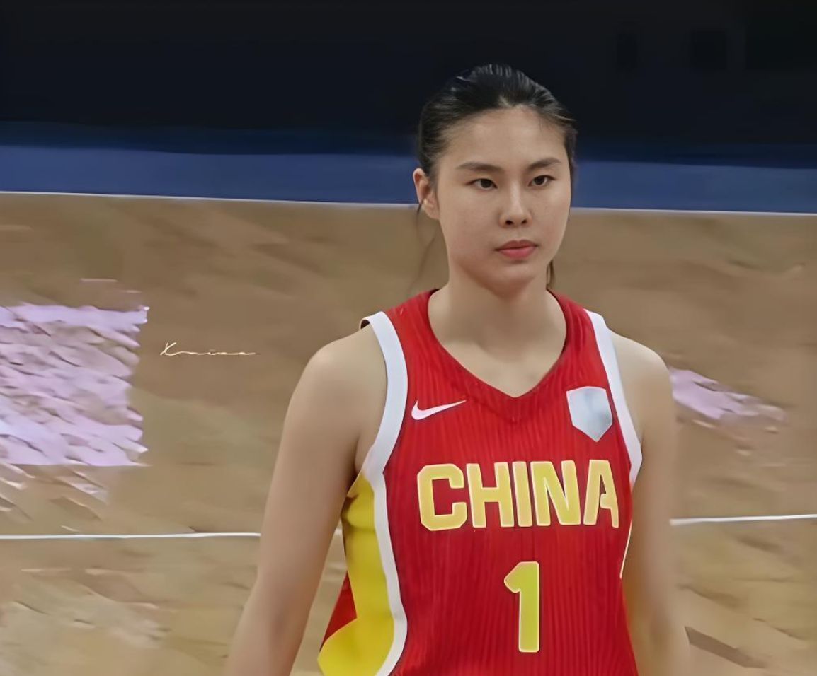 NineGames-宝刀未老！末节独得9分，帮助女篮赢了捷克 苏群点赞
