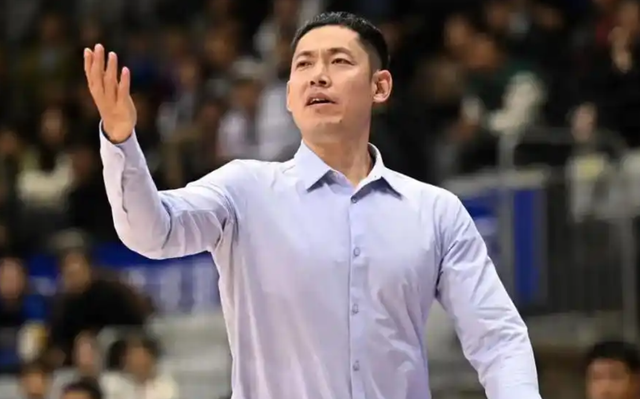 NineGames-再次被锤爆！一数据CBA倒数第3！张庆鹏应启用失意神刀？