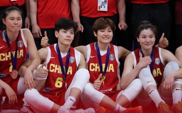 九游体育平台-杨力维：长期集训不是最优解 需要磨合也需要生活